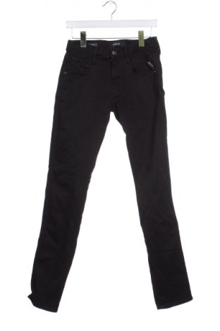 Herren Jeans Replay, Größe S, Farbe Schwarz, Preis 36,74 €
