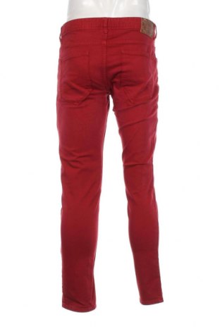 Herren Jeans Reserved, Größe L, Farbe Rot, Preis 8,45 €
