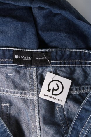 Herren Jeans Reward, Größe XL, Farbe Blau, Preis € 19,17