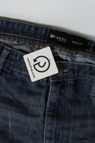 Herren Jeans Reward, Größe 3XL, Farbe Blau, Preis € 20,18