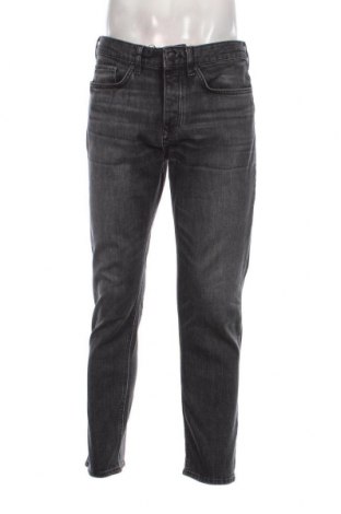 Herren Jeans River Island, Größe L, Farbe Grau, Preis € 22,99