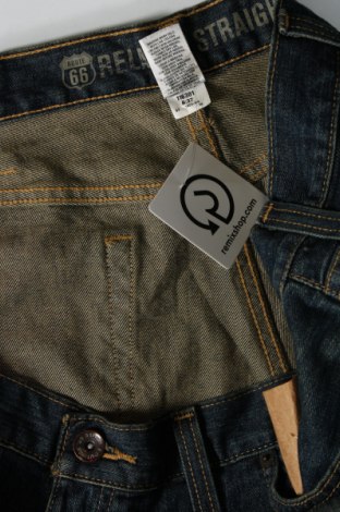 Herren Jeans Route 66, Größe XXL, Farbe Blau, Preis € 18,16