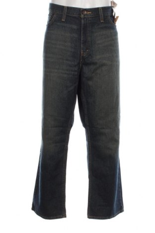 Herren Jeans Route 66, Größe XXL, Farbe Blau, Preis 18,16 €