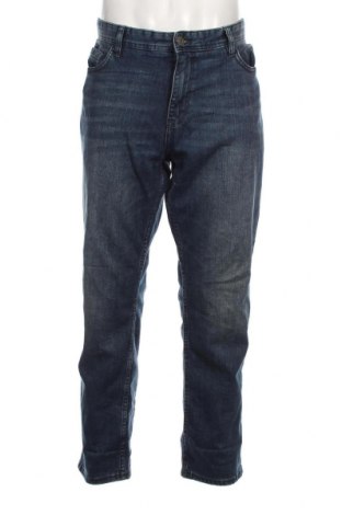 Ανδρικό τζίν S.Oliver, Μέγεθος XL, Χρώμα Μπλέ, Τιμή 22,82 €