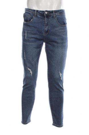 Herren Jeans SHEIN, Größe M, Farbe Blau, Preis € 16,69