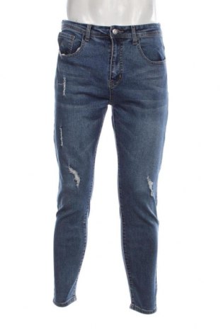 Herren Jeans SHEIN, Größe M, Farbe Blau, Preis 5,99 €