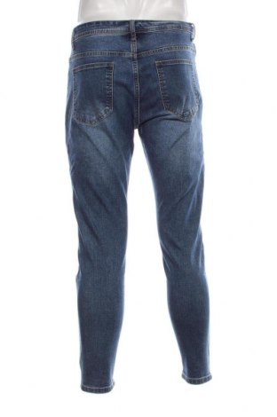 Pánské džíny  SHEIN, Velikost M, Barva Modrá, Cena  413,00 Kč
