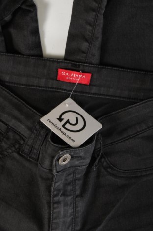 Herren Jeans Sa. Hara, Größe S, Farbe Grau, Preis € 5,49