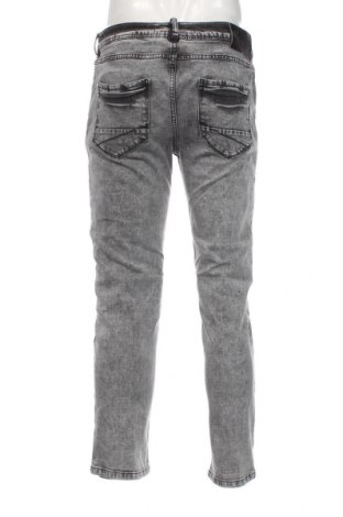 Pánske džínsy  Savvy Denim, Veľkosť L, Farba Sivá, Cena  12,79 €