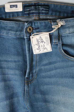 Herren Jeans Scotch & Soda, Größe S, Farbe Blau, Preis 52,58 €