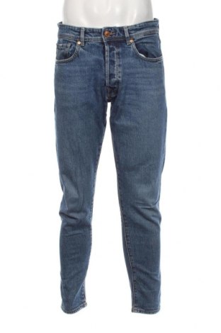 Herren Jeans Selected Homme, Größe M, Farbe Blau, Preis € 35,16