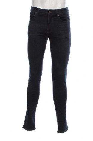 Herren Jeans Selected Homme, Größe S, Farbe Blau, Preis 31,96 €