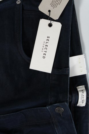 Herren Jeans Selected Homme, Größe XL, Farbe Blau, Preis € 57,53