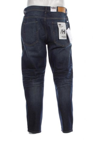 Herren Jeans Selected Homme, Größe M, Farbe Blau, Preis € 35,16