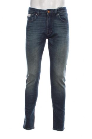 Herren Jeans Selected Homme, Größe M, Farbe Blau, Preis 35,16 €