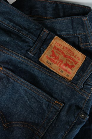 Pánské džíny  Signature By Levi Strauss & Co, Velikost XL, Barva Modrá, Cena  469,00 Kč