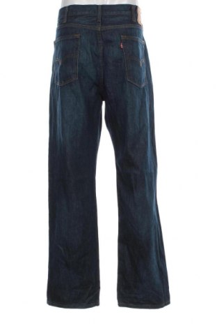 Pánské džíny  Signature By Levi Strauss & Co, Velikost XL, Barva Modrá, Cena  469,00 Kč