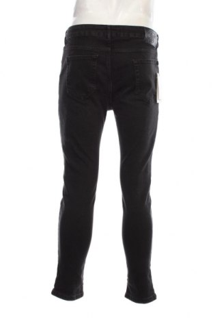Pánské džíny  SikSilk, Velikost M, Barva Černá, Cena  620,00 Kč