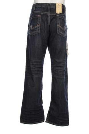 Herren Jeans Silver, Größe XL, Farbe Blau, Preis € 56,78