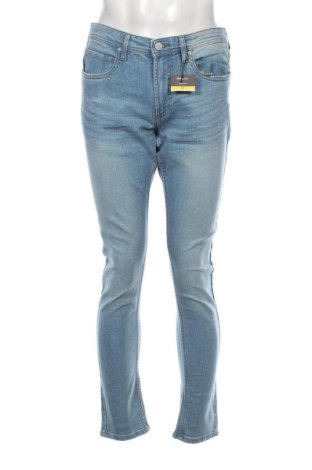 Herren Jeans Sinsay, Größe M, Farbe Blau, Preis 15,25 €