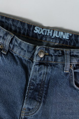 Herren Jeans Sixth June, Größe M, Farbe Blau, Preis € 23,49