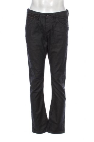 Herren Jeans Smog, Größe M, Farbe Schwarz, Preis € 8,45