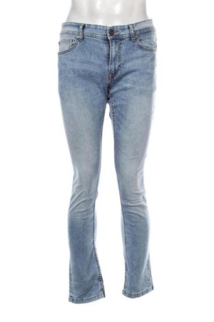 Herren Jeans Smog, Größe S, Farbe Blau, Preis € 9,08