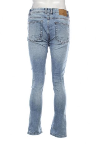 Herren Jeans Smog, Größe S, Farbe Blau, Preis 8,07 €