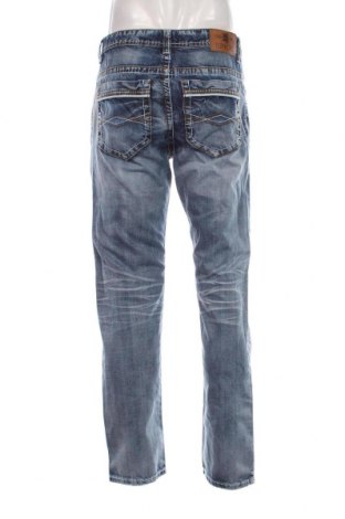 Herren Jeans Smog, Größe M, Farbe Blau, Preis 11,10 €