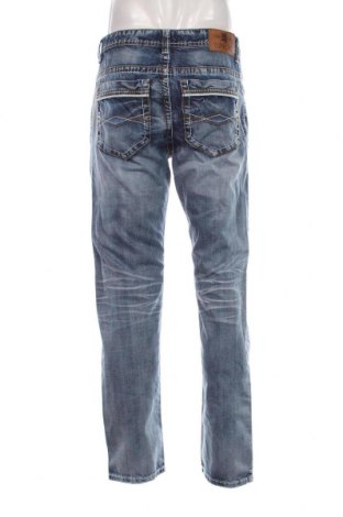 Herren Jeans Smog, Größe M, Farbe Blau, Preis € 10,09