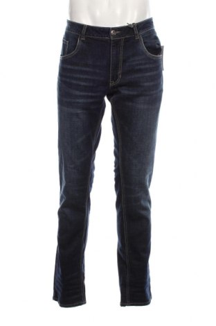 Pánské džíny  Takko Fashion, Velikost XL, Barva Modrá, Cena  733,00 Kč