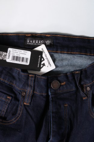 Herren Jeans Tazzio, Größe M, Farbe Blau, Preis 22,53 €