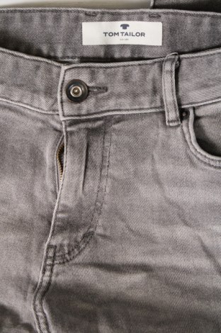 Herren Jeans Tom Tailor, Größe L, Farbe Grau, Preis € 15,69