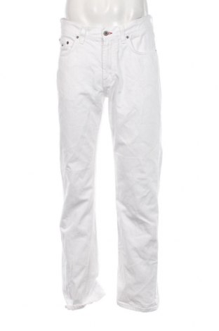 Pánské džíny  Tommy Hilfiger, Velikost M, Barva Bílá, Cena  1 038,00 Kč