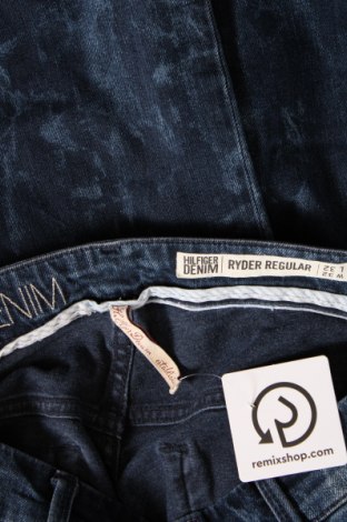 Herren Jeans Tommy Hilfiger, Größe S, Farbe Blau, Preis 29,36 €