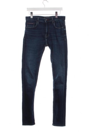 Herren Jeans Tommy Hilfiger, Größe M, Farbe Blau, Preis 38,56 €