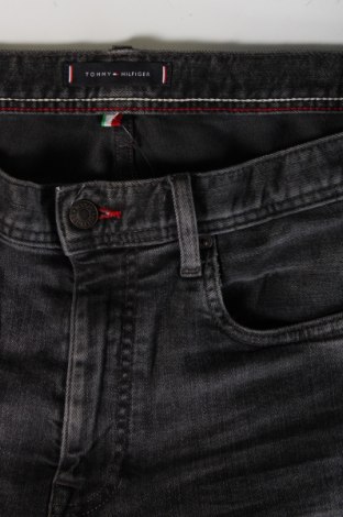 Herren Jeans Tommy Hilfiger, Größe L, Farbe Schwarz, Preis € 67,47