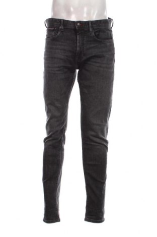 Herren Jeans Tommy Hilfiger, Größe L, Farbe Schwarz, Preis € 72,29