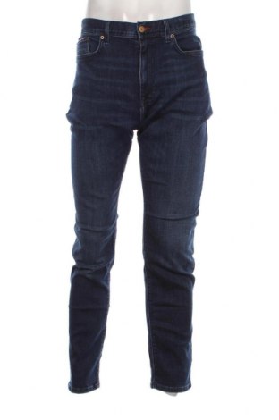Herren Jeans Tommy Hilfiger, Größe XL, Farbe Blau, Preis 57,83 €