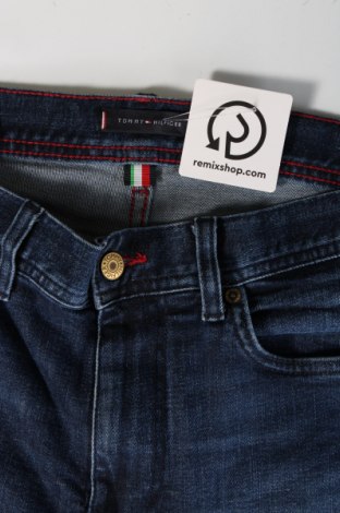 Herren Jeans Tommy Hilfiger, Größe L, Farbe Blau, Preis 67,47 €