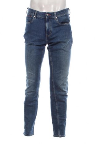 Herren Jeans Tommy Hilfiger, Größe M, Farbe Blau, Preis € 57,83