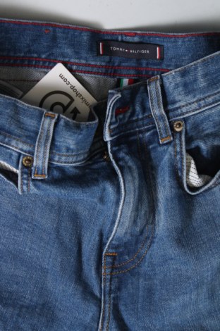 Herren Jeans Tommy Hilfiger, Größe S, Farbe Blau, Preis 28,53 €