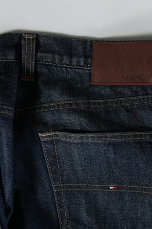 Herren Jeans Tommy Hilfiger, Größe L, Farbe Blau, Preis 29,40 €