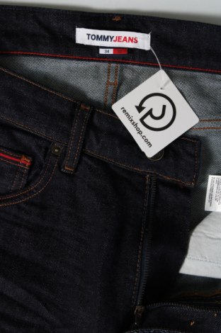 Pánske džínsy  Tommy Jeans, Veľkosť L, Farba Modrá, Cena  62,06 €