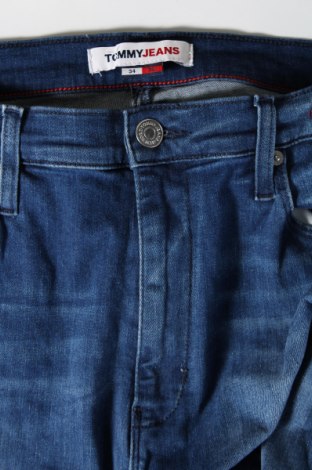 Ανδρικό τζίν Tommy Jeans, Μέγεθος M, Χρώμα Μπλέ, Τιμή 44,33 €