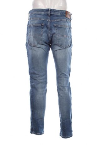 Pánské džíny  Tommy Jeans, Velikost L, Barva Modrá, Cena  1 745,00 Kč