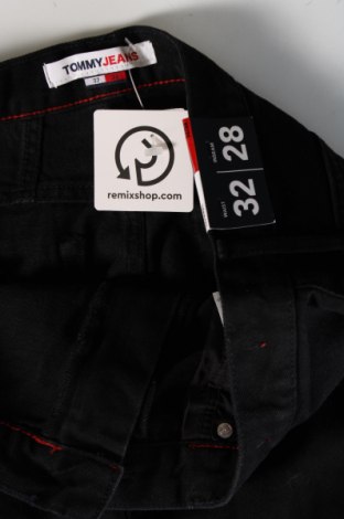 Pánske džínsy  Tommy Jeans, Veľkosť M, Farba Čierna, Cena  48,76 €