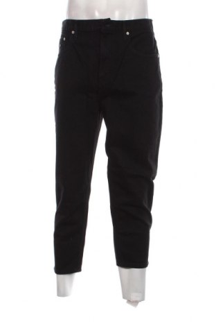 Мъжки дънки Tommy Jeans, Размер M, Цвят Черен, Цена 103,20 лв.