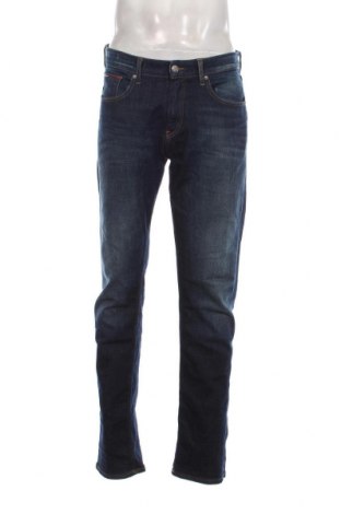 Herren Jeans Tommy Jeans, Größe L, Farbe Blau, Preis 66,50 €