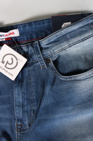 Pánske džínsy  Tommy Jeans, Veľkosť M, Farba Modrá, Cena  48,76 €